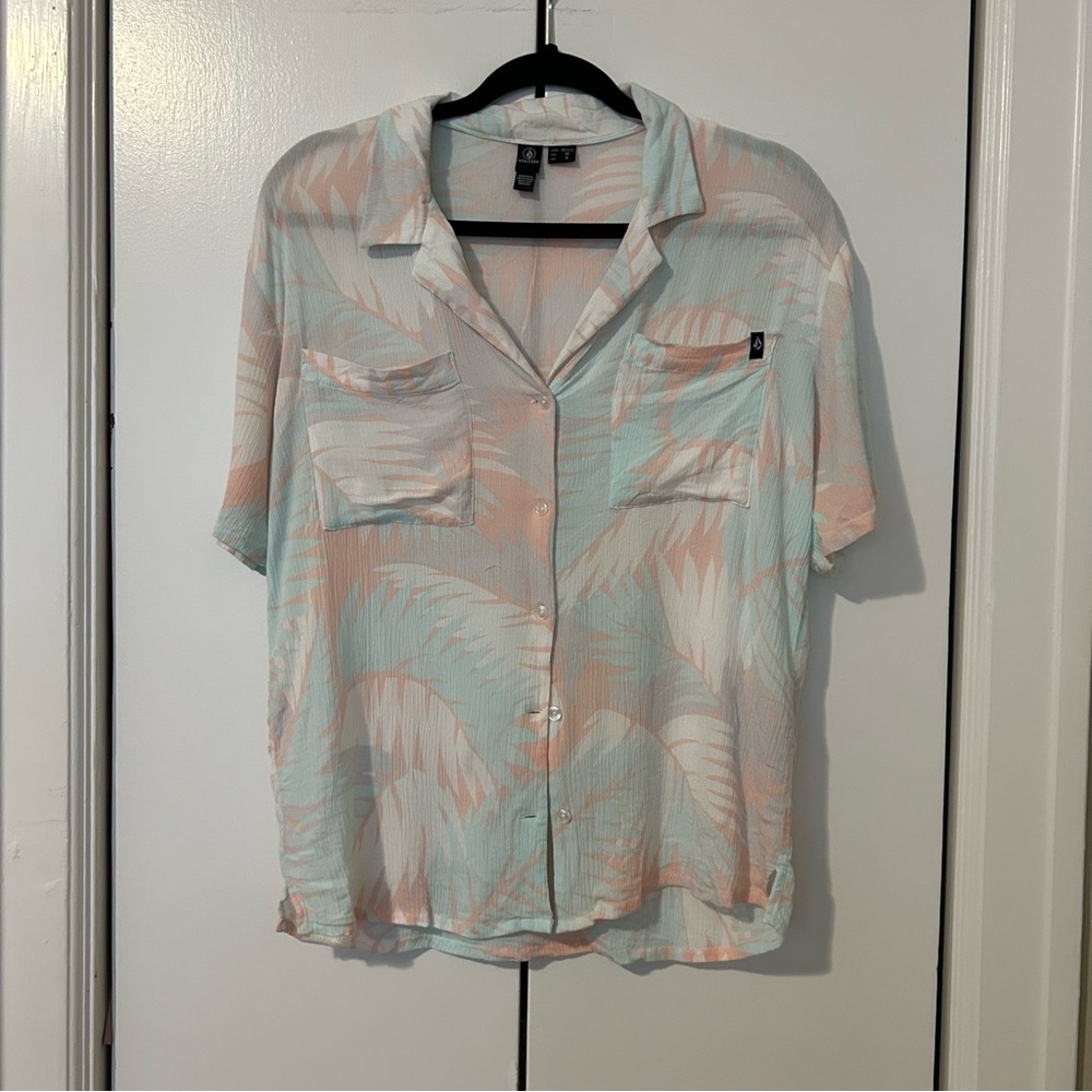 Volcom vacation set - Picture 8 of 14